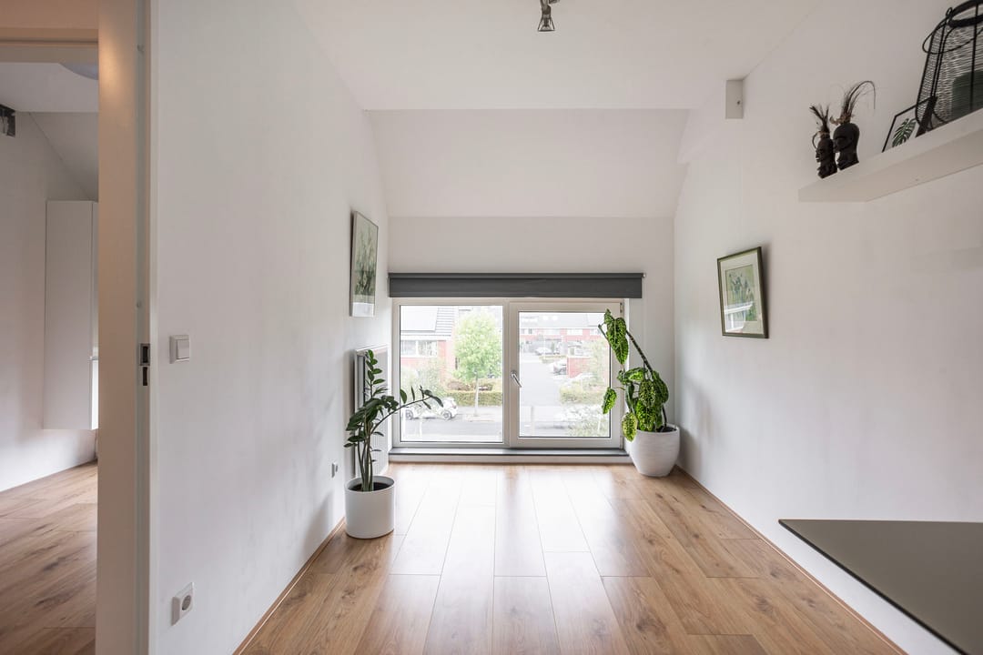 Photo 26 of Simon Carmiggeltplantsoen 7