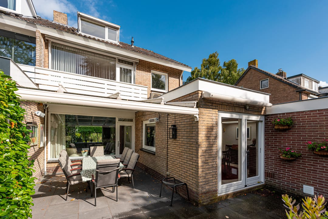 Photo 22 of Beethovenlaan 34