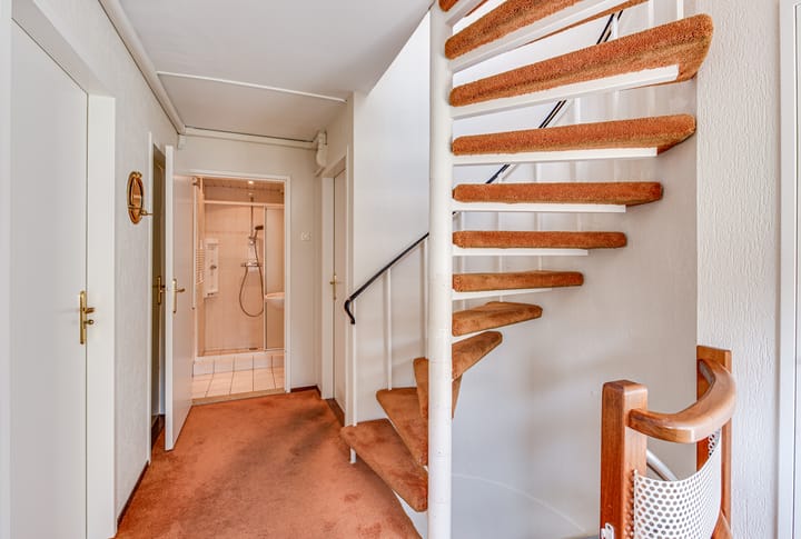 Foto 25 van Beethovenlaan 34