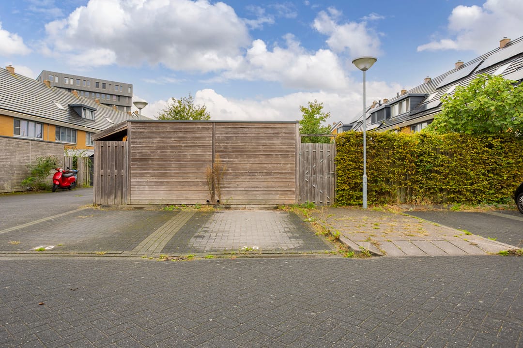 Photo 31 of Simon Carmiggeltplantsoen 7