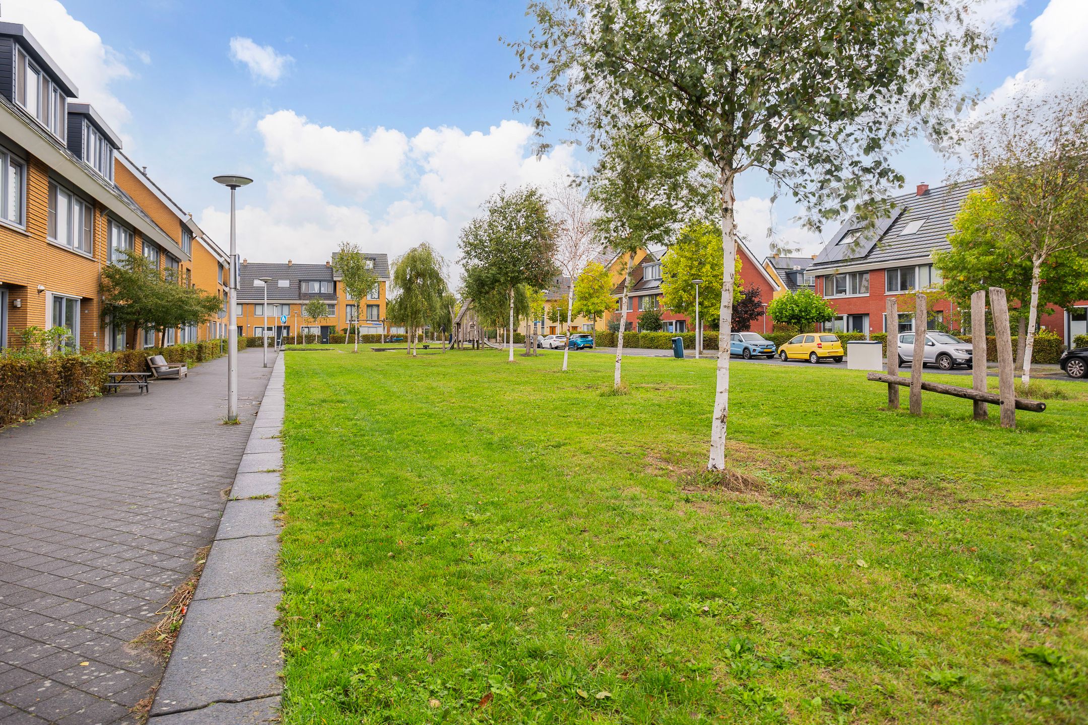 Photo 33 of Simon Carmiggeltplantsoen 7