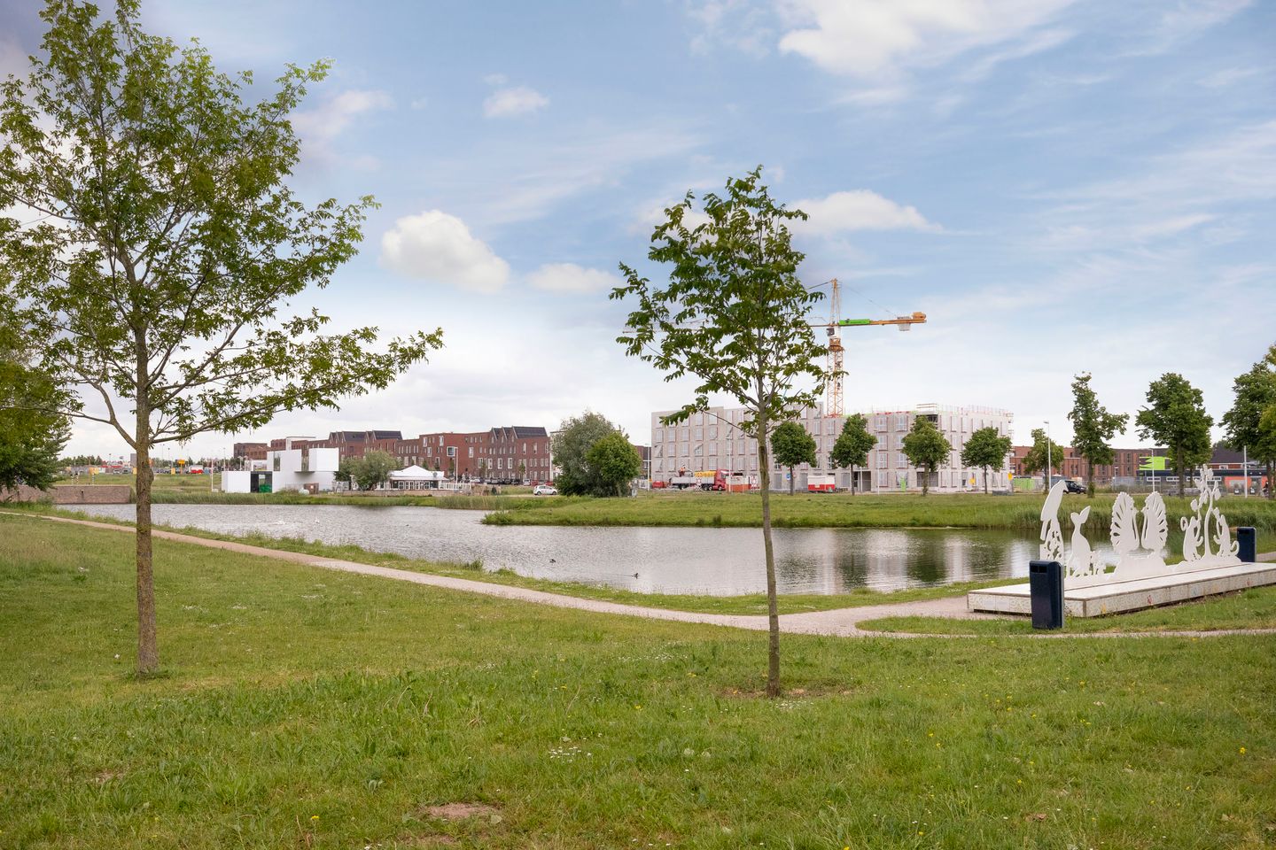 Photo 34 of Simon Carmiggeltplantsoen 7