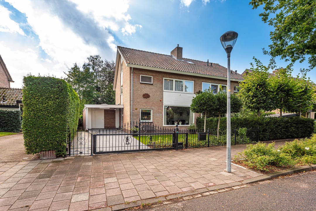 Photo 38 of Beethovenlaan 34