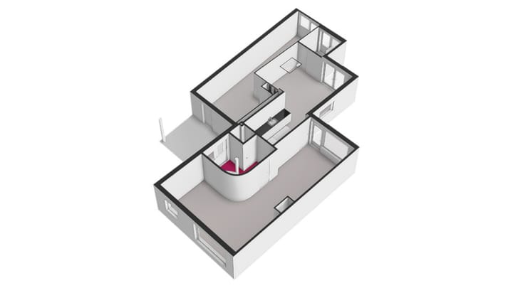 Foto 42 van Beethovenlaan 34