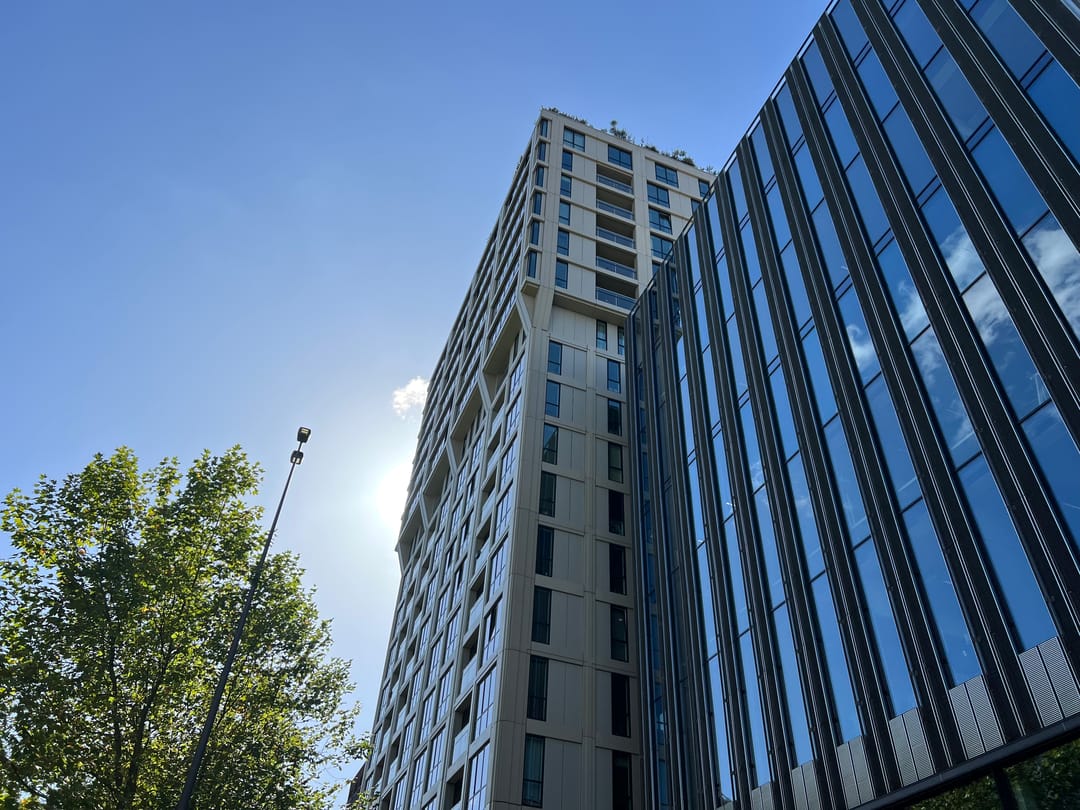 Photo 2 of Torenallee 69-052