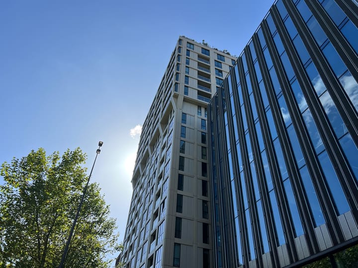 Photo 2 of Torenallee 69-052