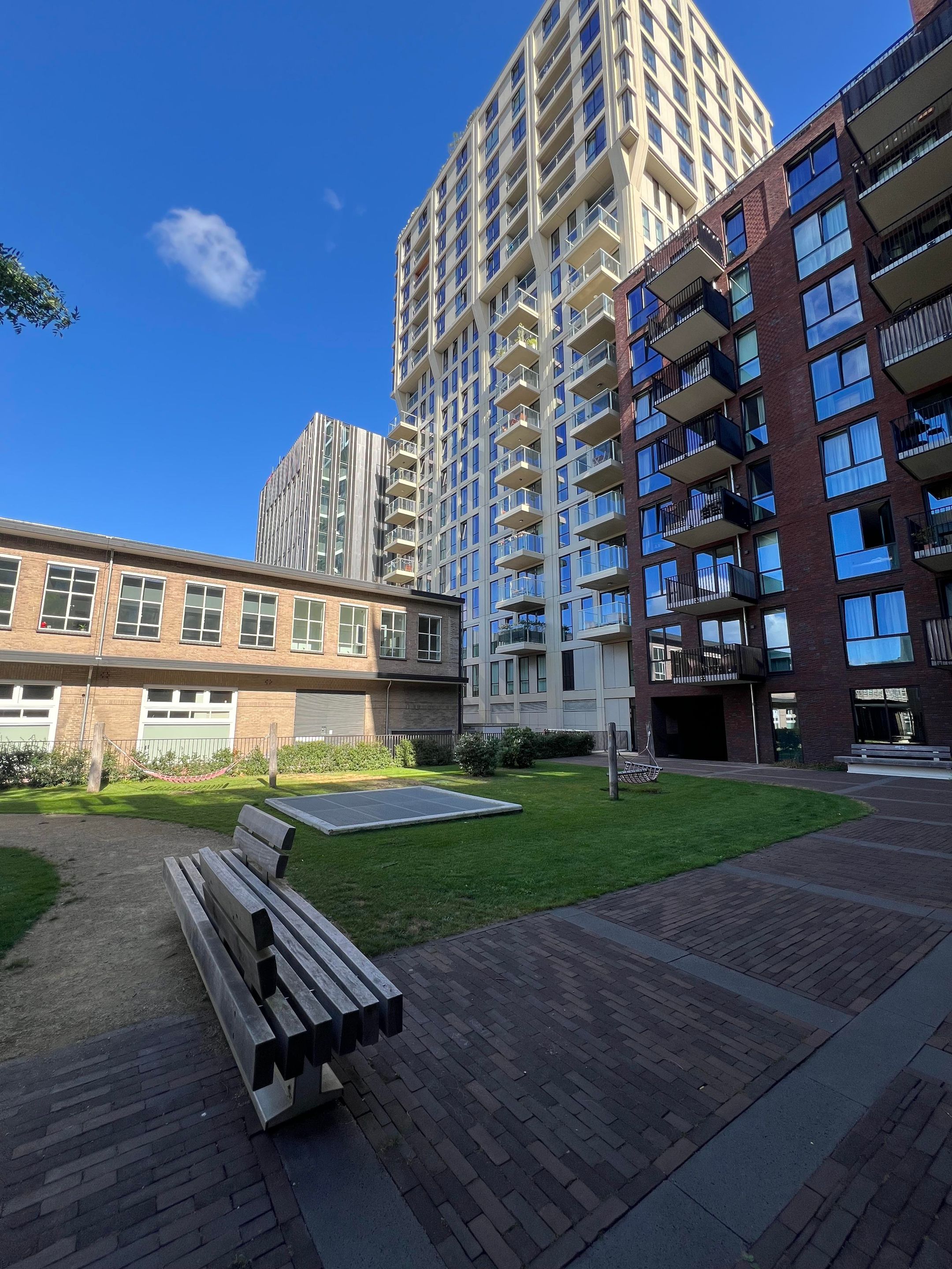 Photo 6 of Torenallee 69-052