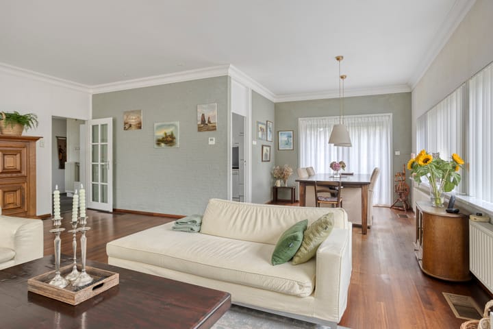 Foto 5 van Paauwenburgweg 1