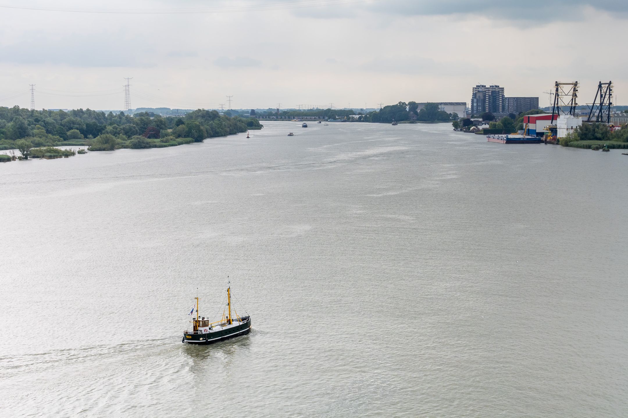 Foto 3 van Ringdijk 590