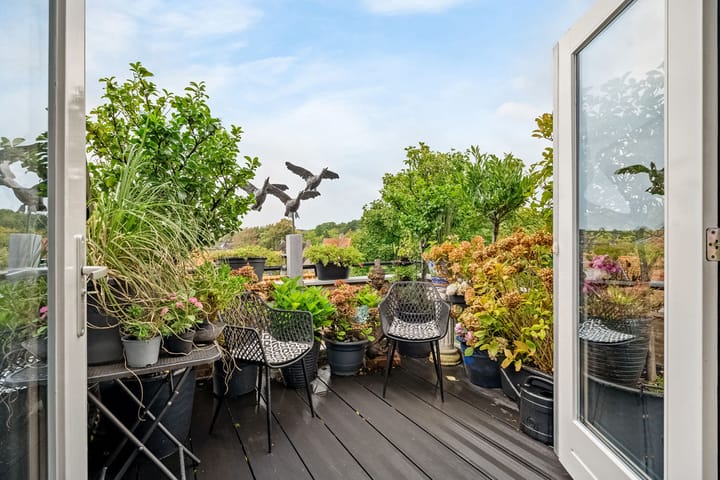 Foto 5 van Leusderweg 224-E