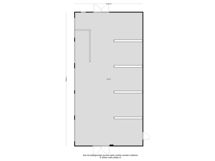 Schuur