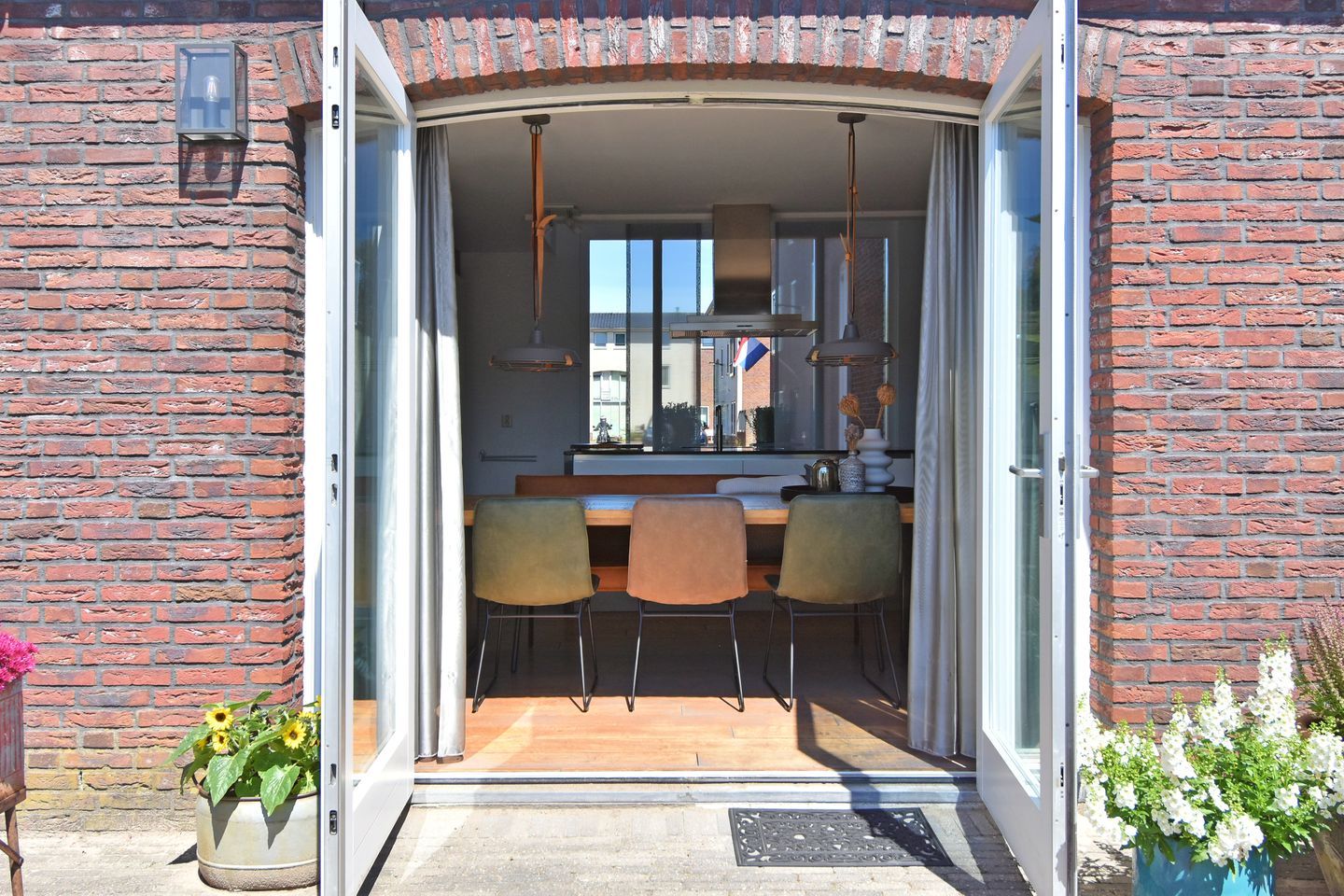Foto 10 van Neogotiekhof 4
