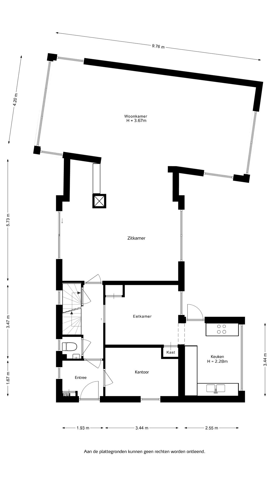 Foto 52 van Gebroeklaan 6