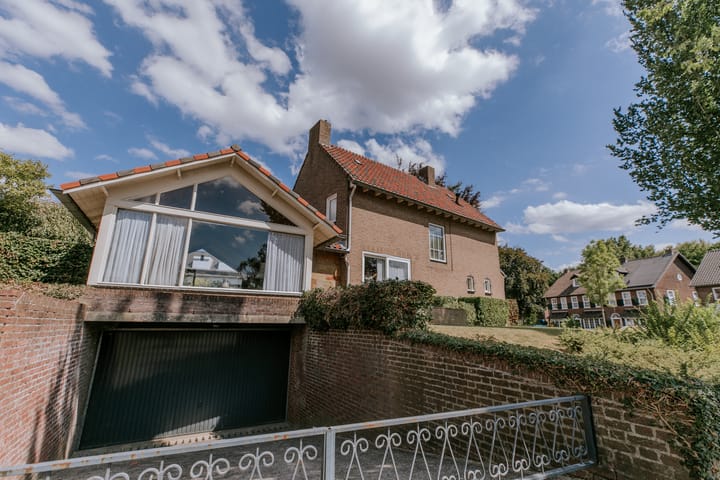 Foto 2 van Gebroeklaan 6