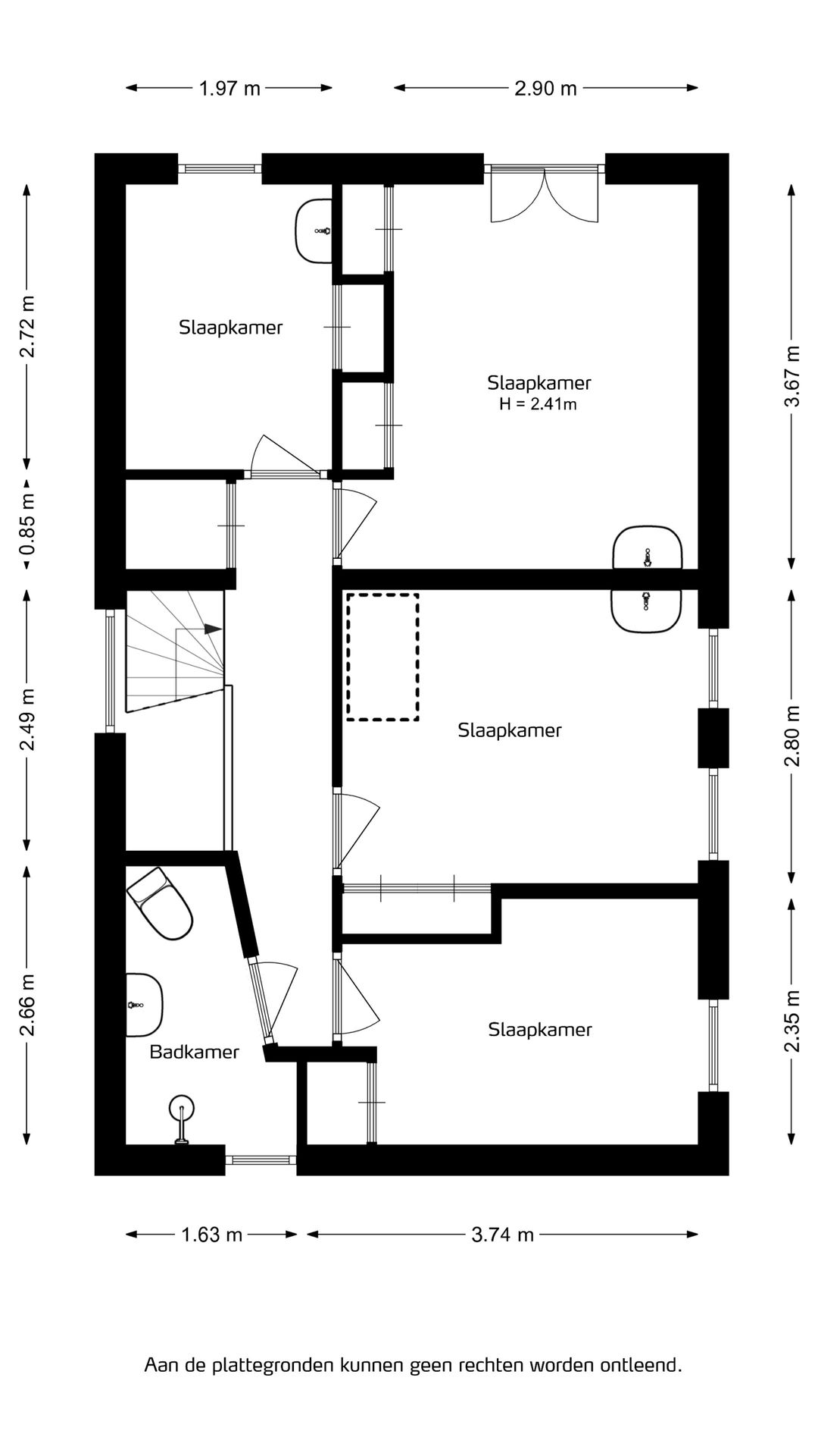 Foto 53 van Gebroeklaan 6