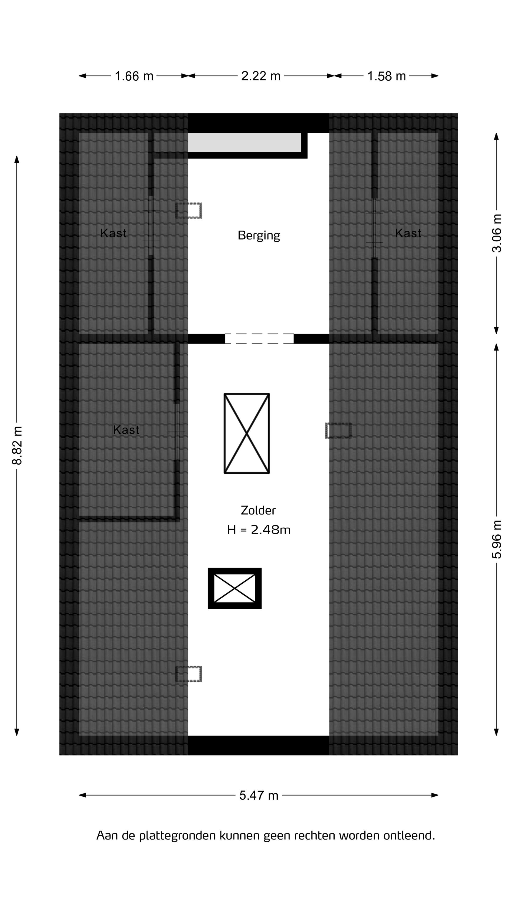Foto 54 van Gebroeklaan 6