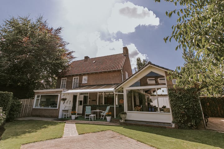 Foto 4 van Gebroeklaan 6