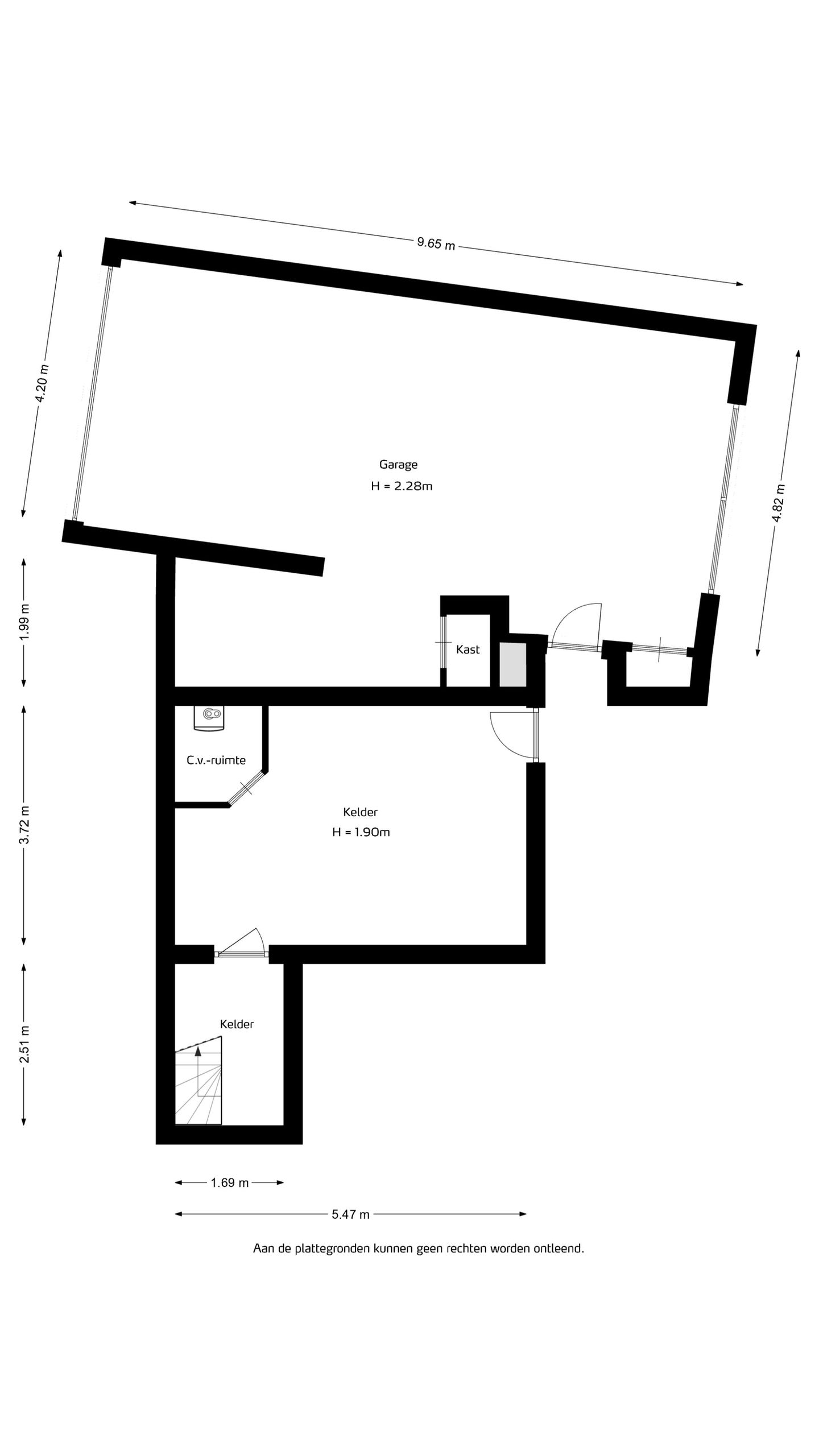 Foto 55 van Gebroeklaan 6
