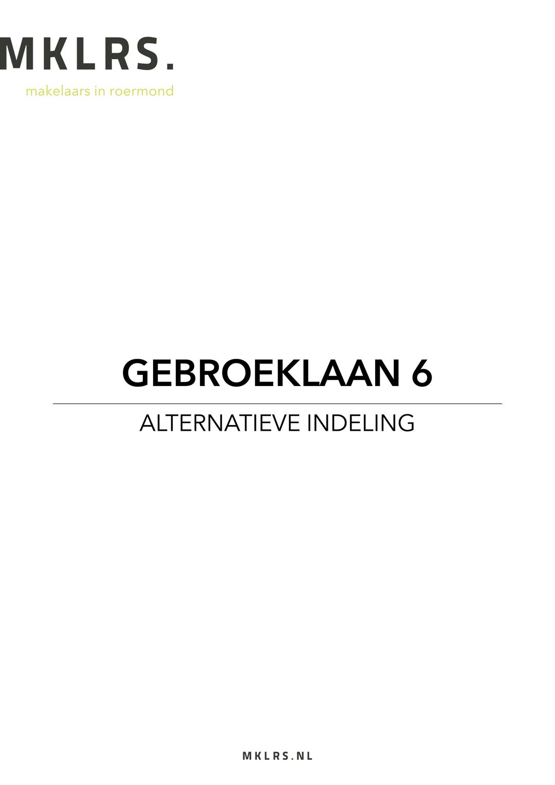 Foto 56 van Gebroeklaan 6