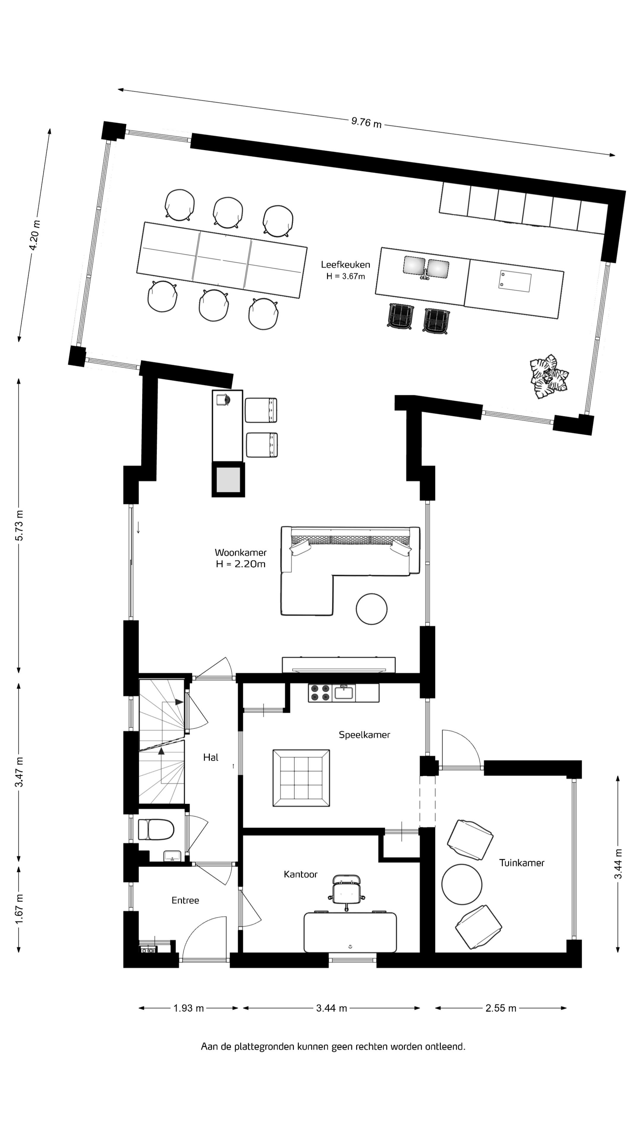Foto 57 van Gebroeklaan 6