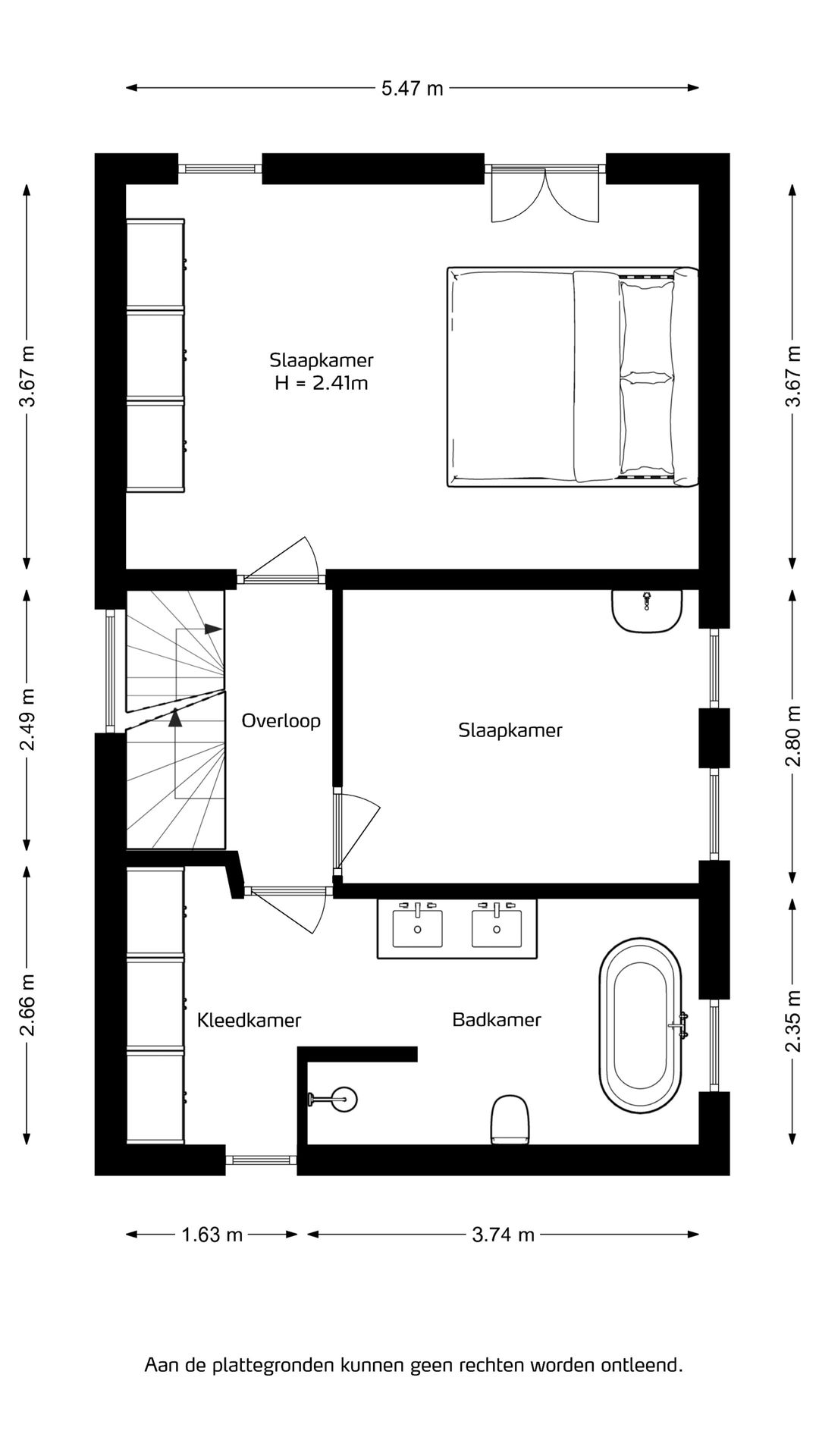 Foto 58 van Gebroeklaan 6