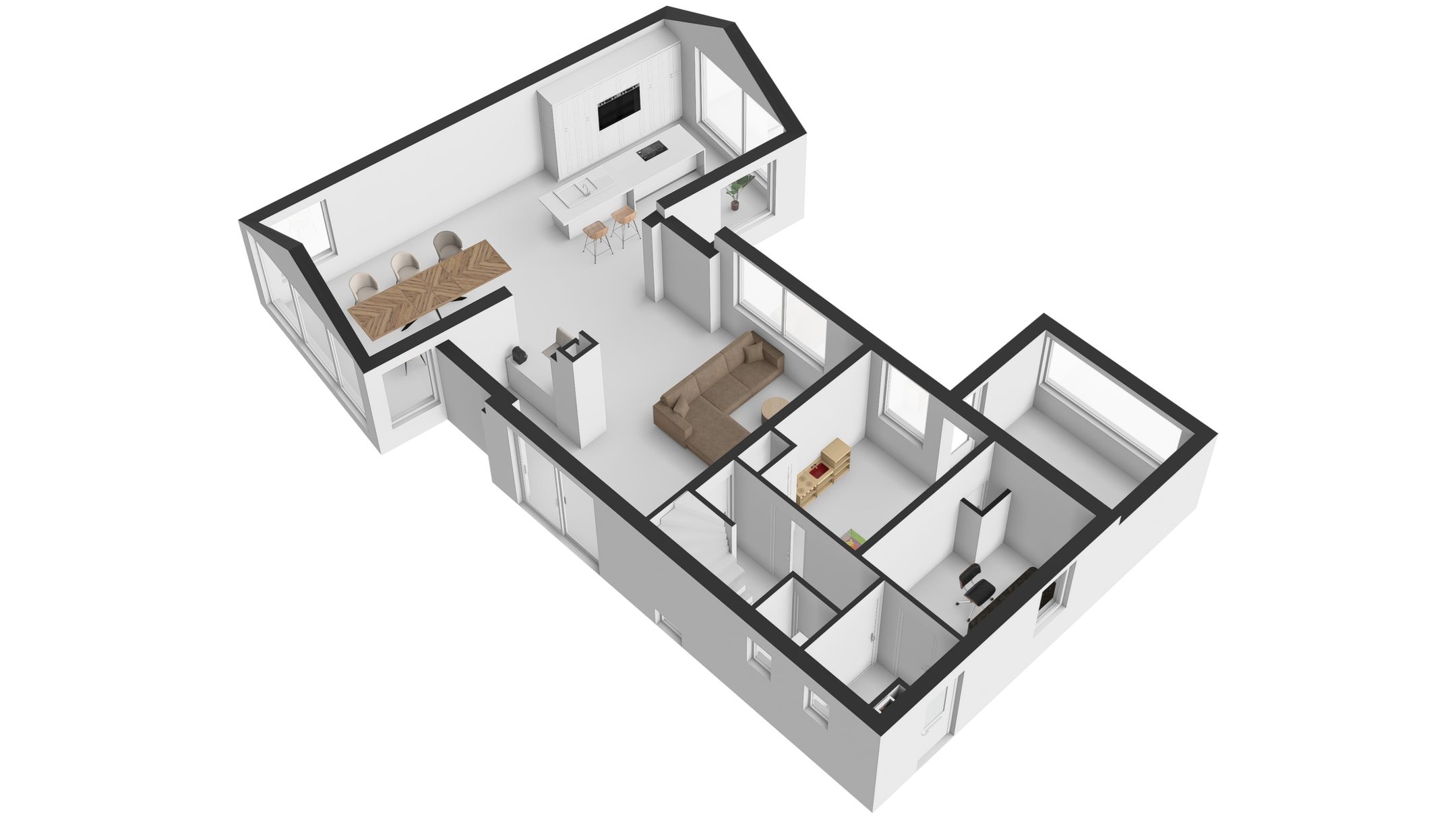 Foto 60 van Gebroeklaan 6