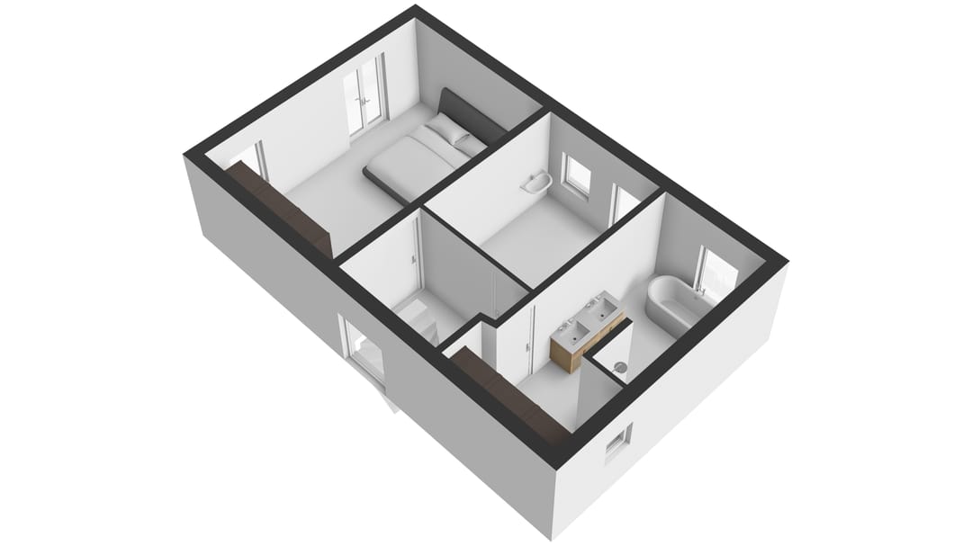 Foto 61 van Gebroeklaan 6