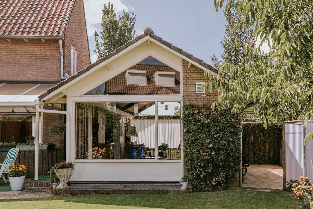 Foto 8 van Gebroeklaan 6