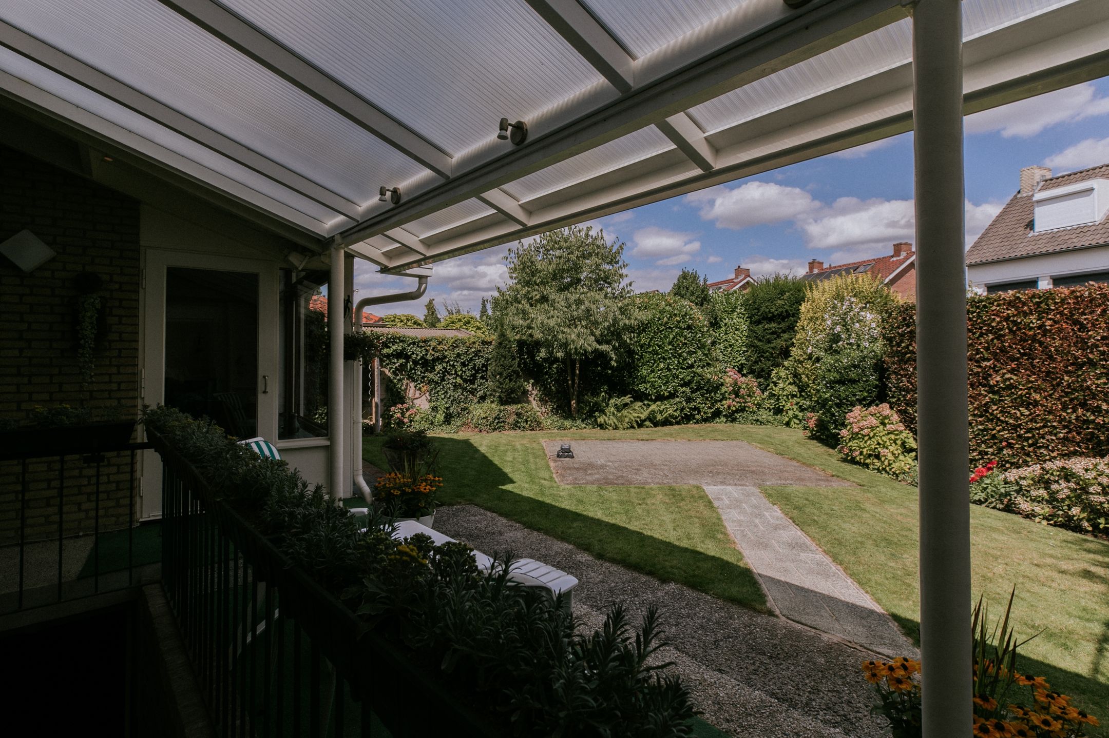 Foto 9 van Gebroeklaan 6