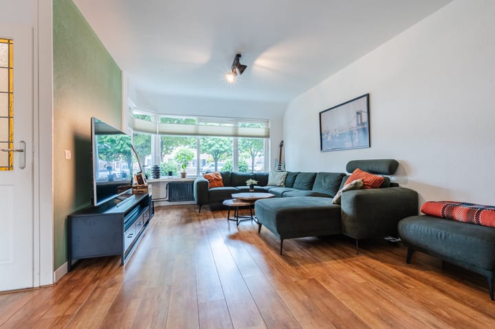 Foto 2 van Straatsburglaan 20