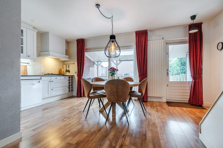 Foto 3 van Straatsburglaan 20