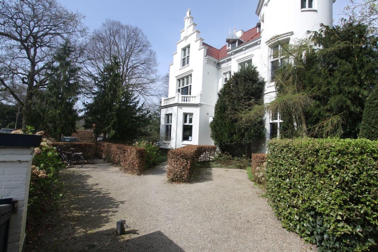 View photo 3 of Aerdenhoutsduinweg 1