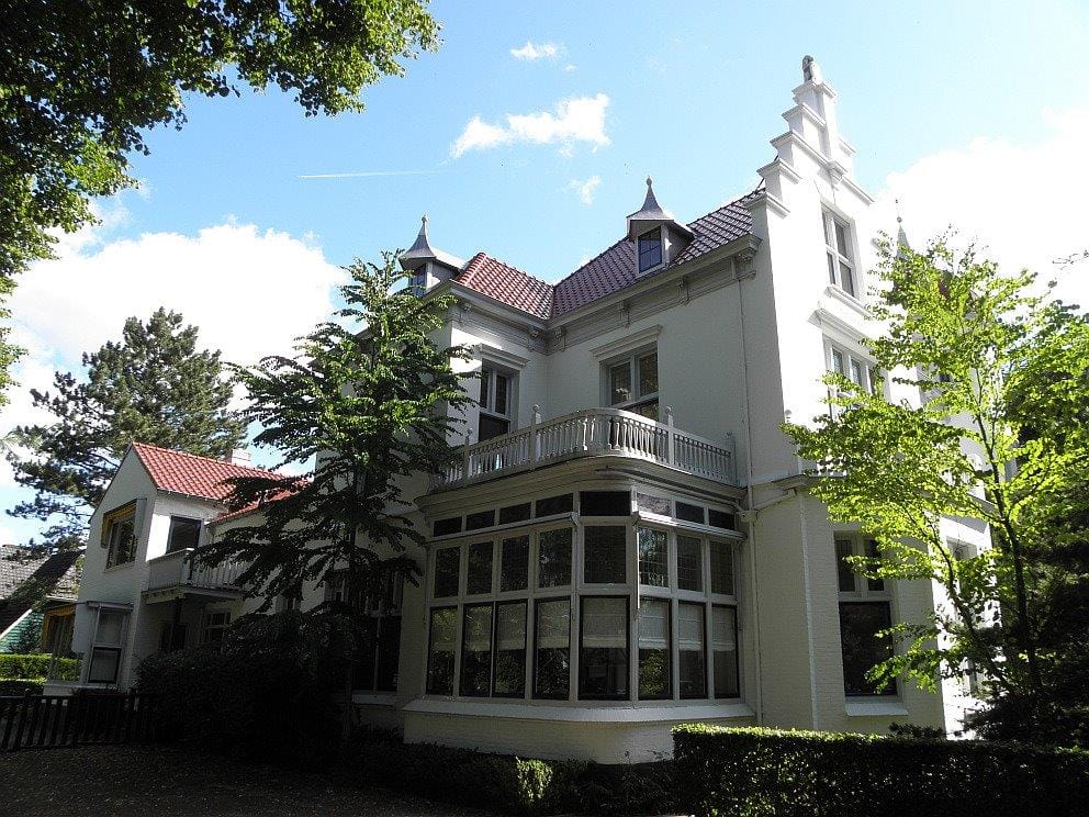 View photo 5 of Aerdenhoutsduinweg 1