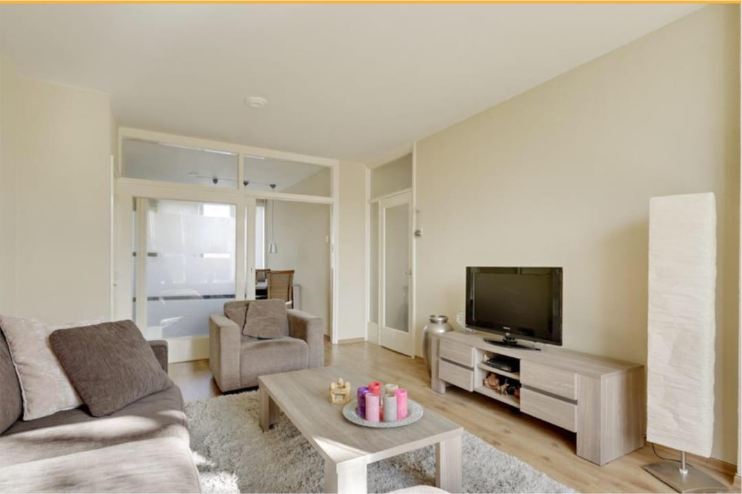 Foto 1 van Tobias Asserlaan 242