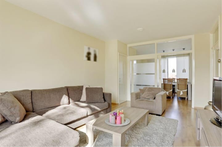 Photo 2 of Tobias Asserlaan 242