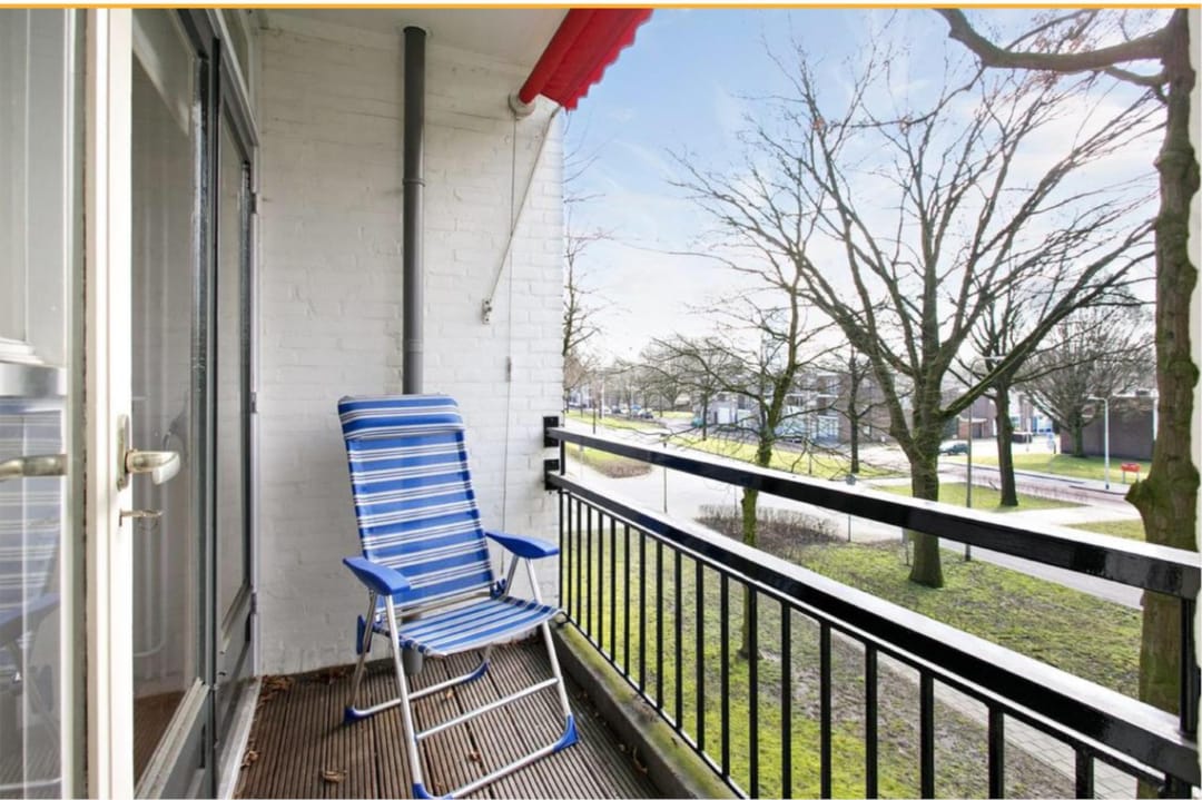 Foto 8 van Tobias Asserlaan 242