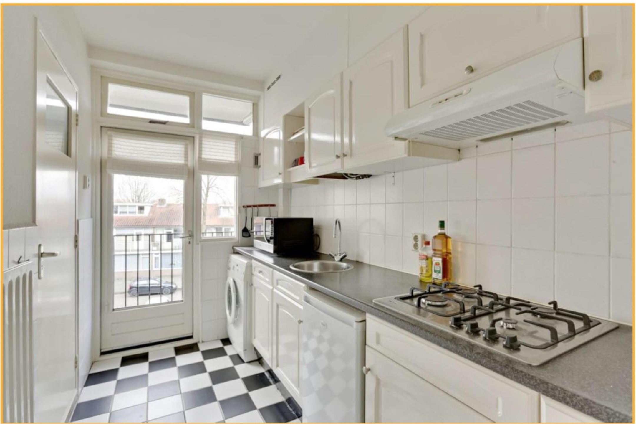 Foto 9 van Tobias Asserlaan 242