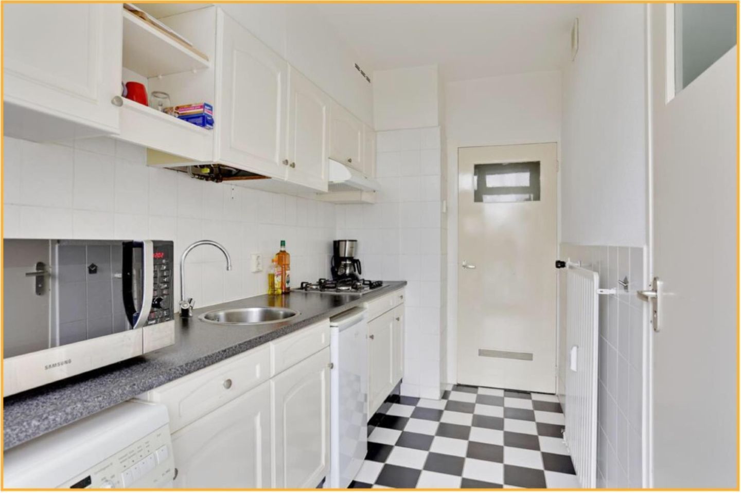 Foto 10 van Tobias Asserlaan 242