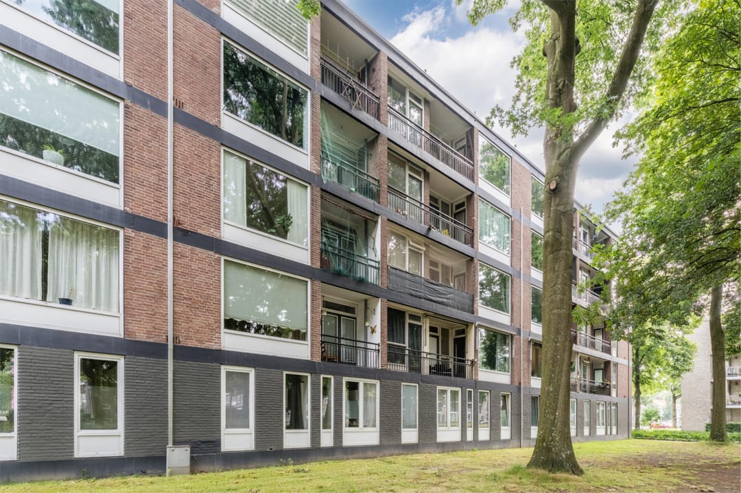 Foto 22 van Tobias Asserlaan 242