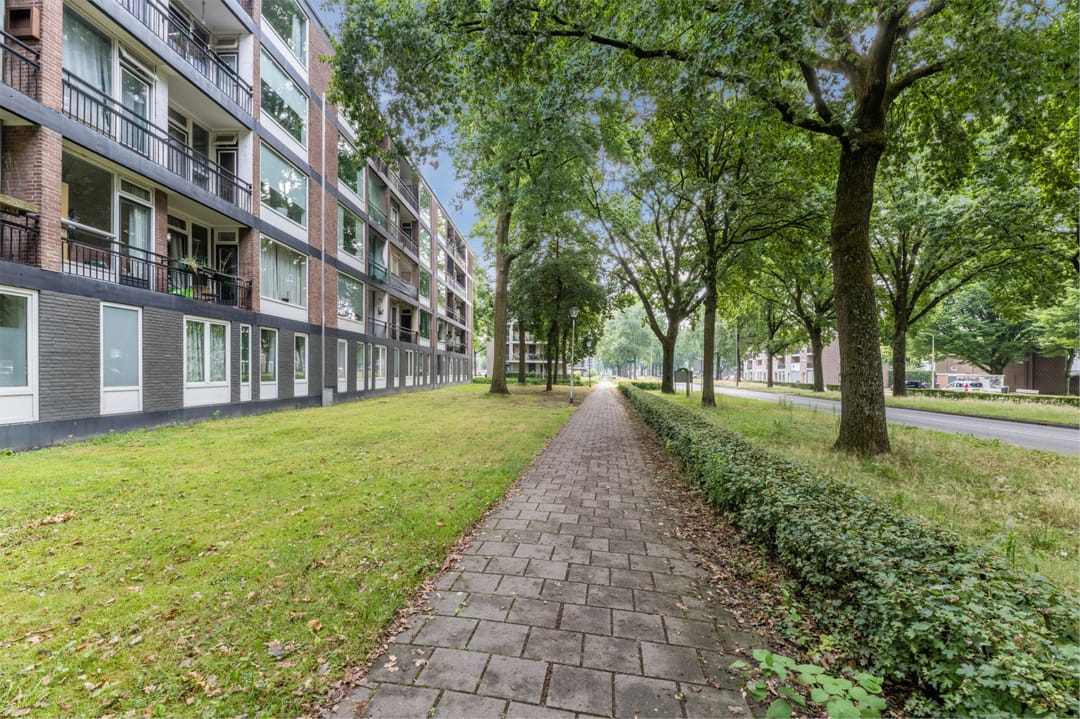 Foto 23 van Tobias Asserlaan 242