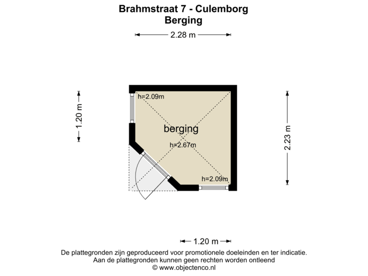Berging