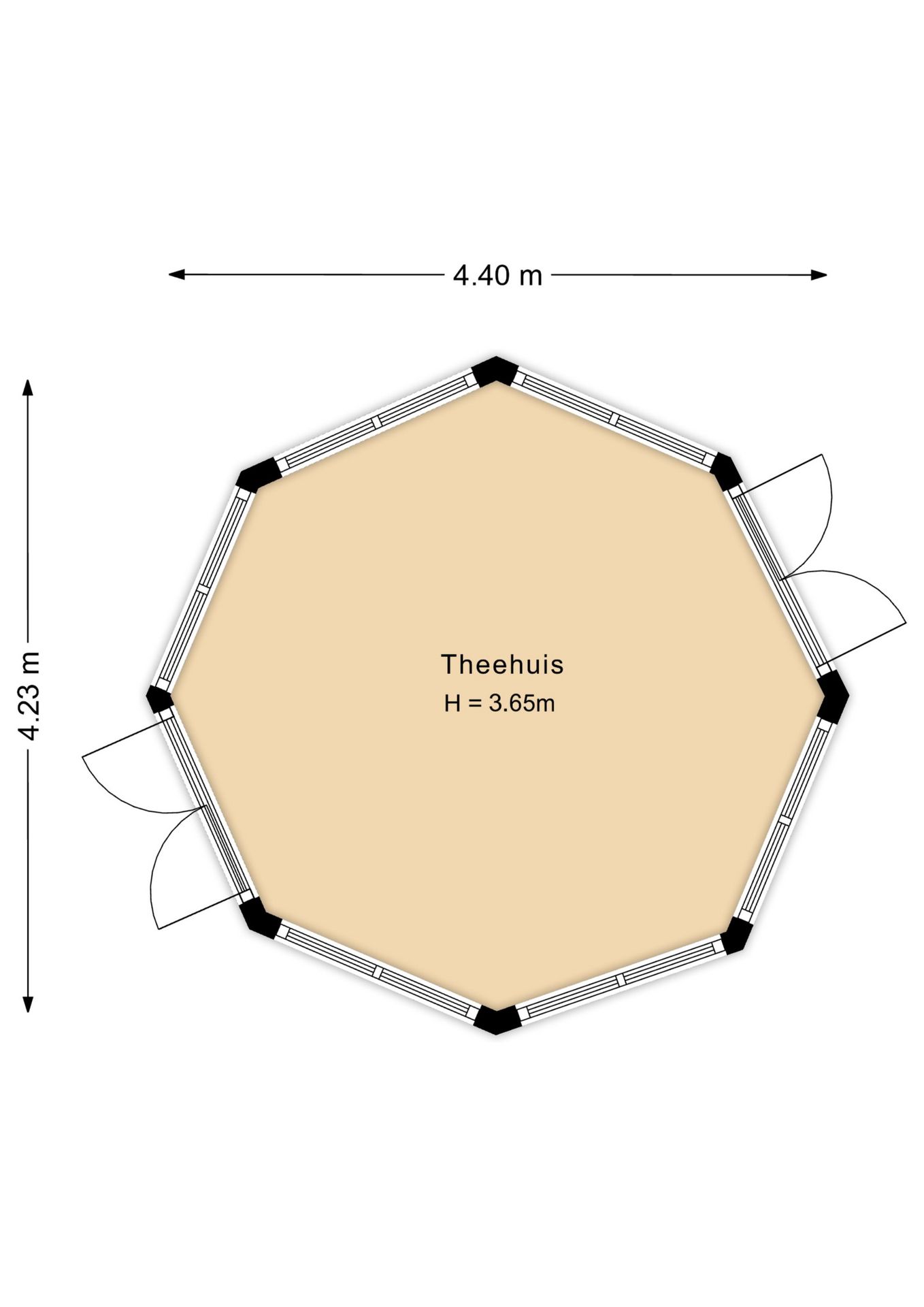 Foto 69 van Haiinksestraat 6-A