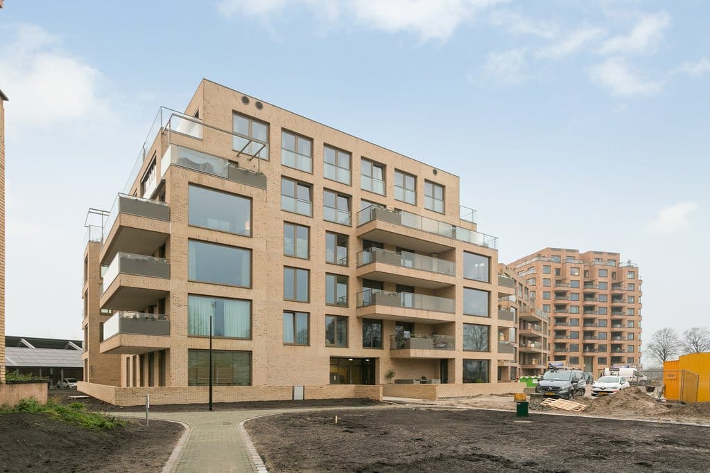 Willemspoort 320