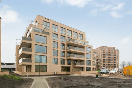 Willemspoort 320