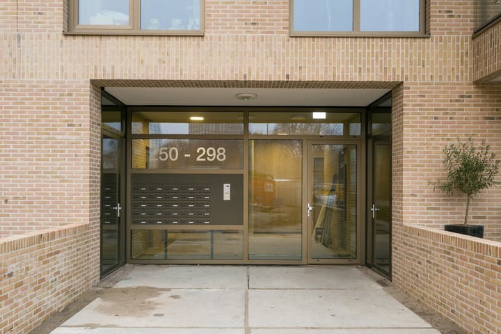 Foto 2 van Willemspoort 320