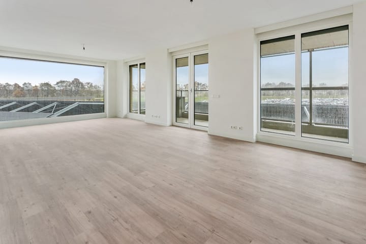 Foto 3 van Willemspoort 320