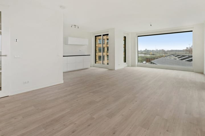 Foto 4 van Willemspoort 320