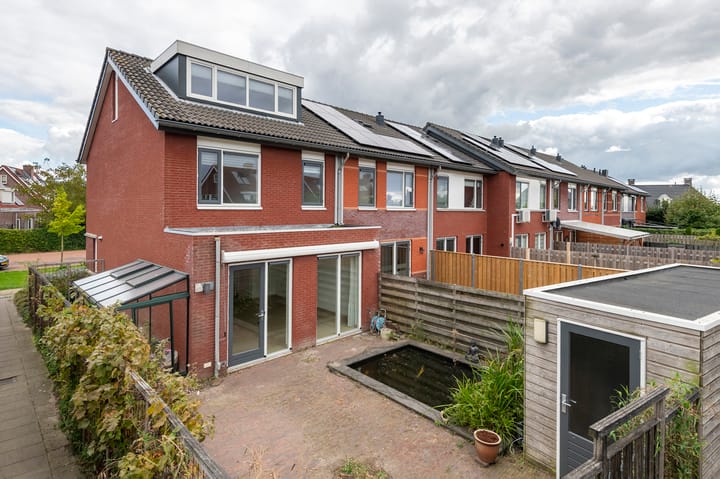 Foto 2 van Goudreinette 19