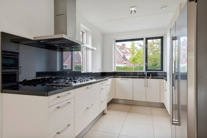 Foto 10 van Goudreinette 19