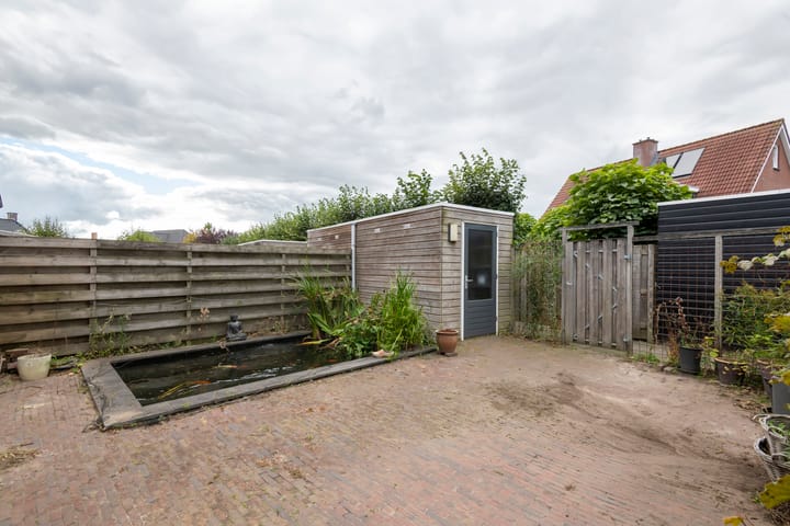 Foto 12 van Goudreinette 19